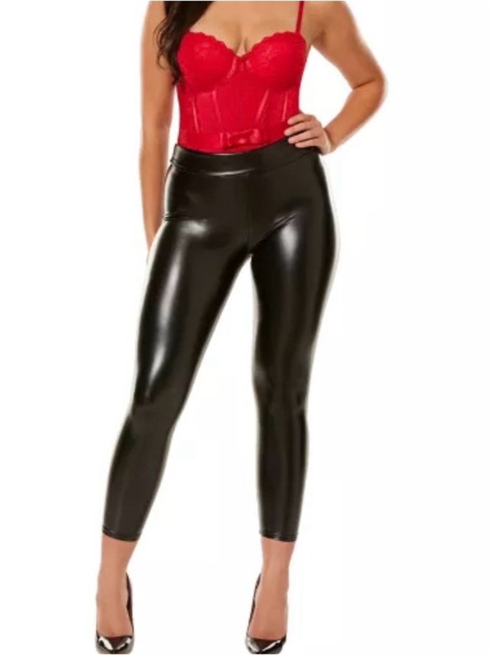 [Spirit] bodysuit